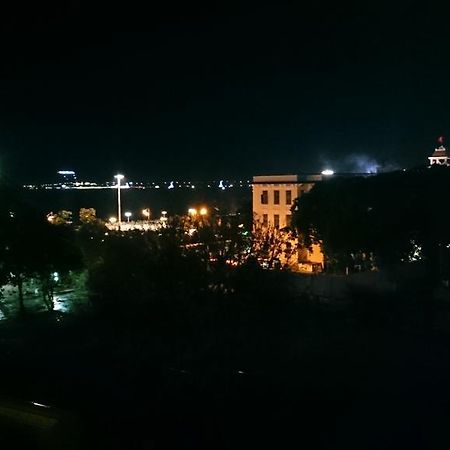 Quang Nhat Hotel Να Τρανγκ Εξωτερικό φωτογραφία