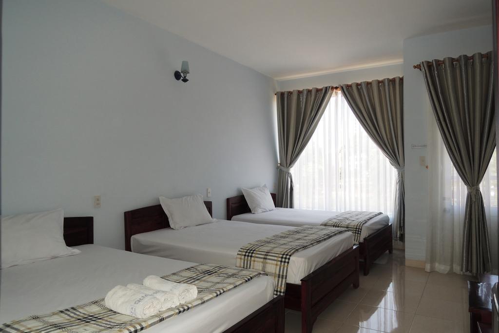 Quang Nhat Hotel Να Τρανγκ Δωμάτιο φωτογραφία