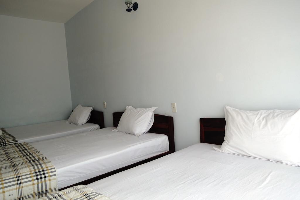 Quang Nhat Hotel Να Τρανγκ Δωμάτιο φωτογραφία