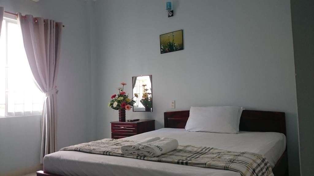 Quang Nhat Hotel Να Τρανγκ Δωμάτιο φωτογραφία