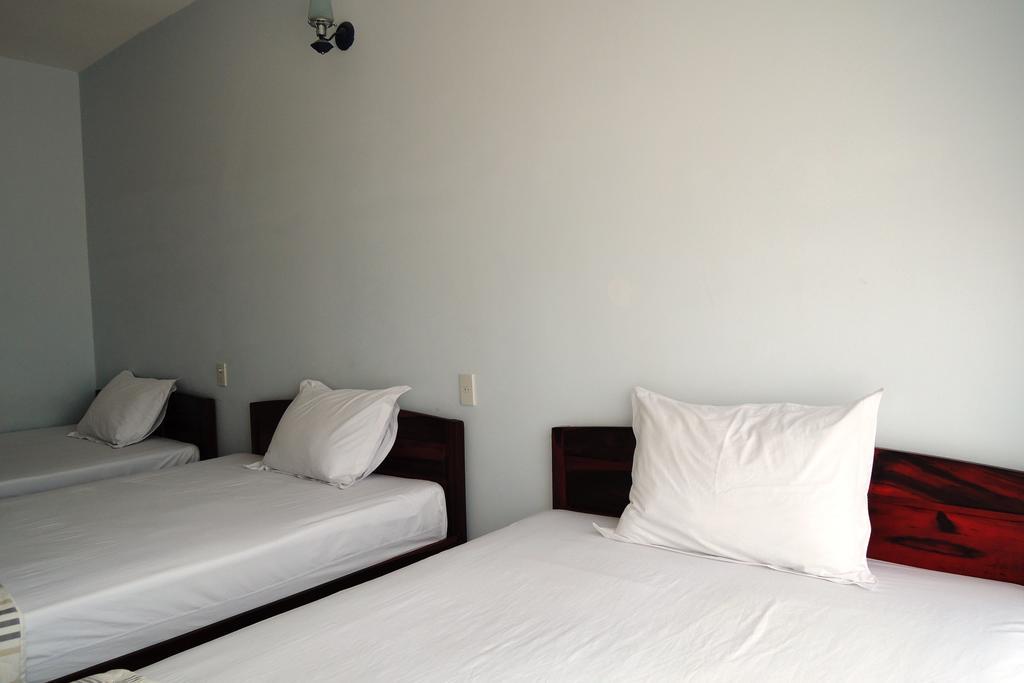 Quang Nhat Hotel Να Τρανγκ Δωμάτιο φωτογραφία