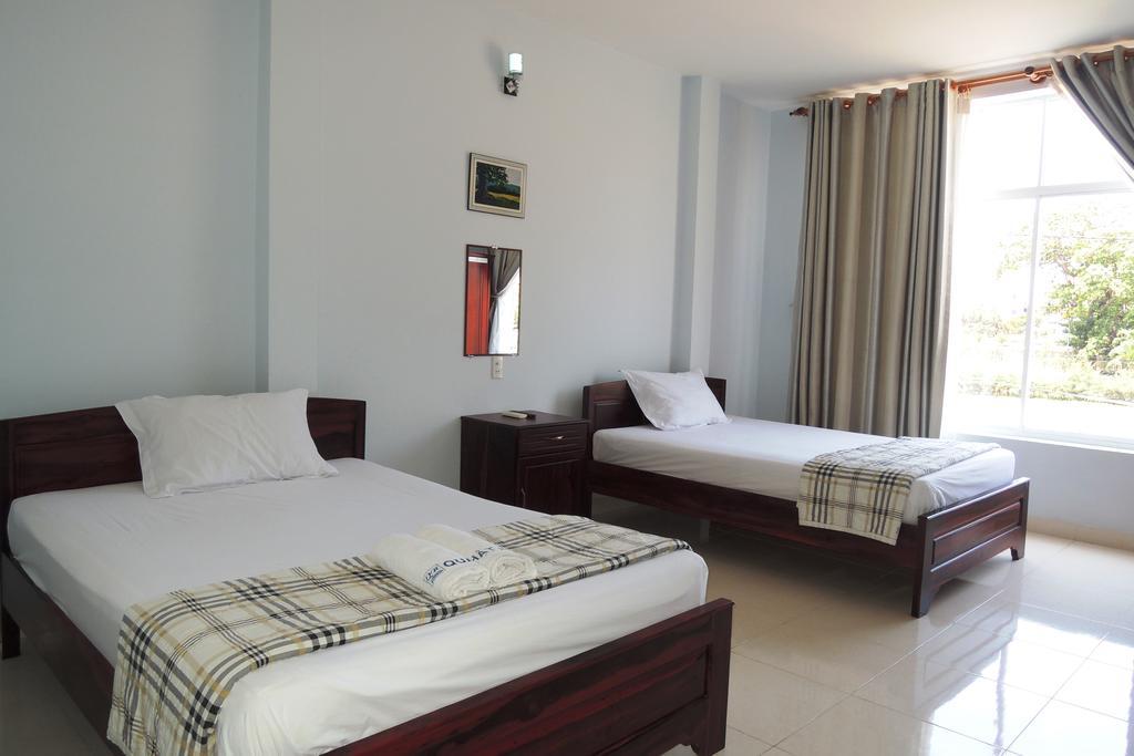 Quang Nhat Hotel Να Τρανγκ Δωμάτιο φωτογραφία